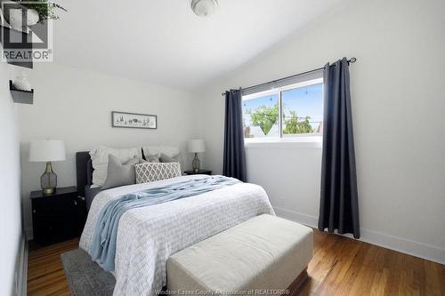 1208 Belleperche, Windsor, ON 
