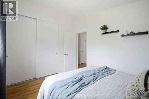 1208 Belleperche, Windsor, ON 