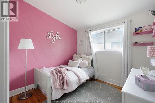 1208 Belleperche, Windsor, ON 