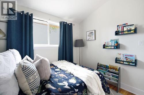 1208 Belleperche, Windsor, ON 