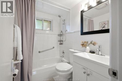 1208 Belleperche, Windsor, ON 