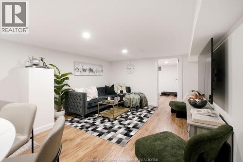 1208 Belleperche, Windsor, ON 