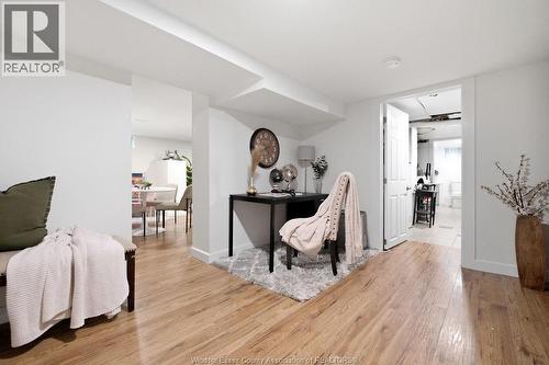 1208 Belleperche, Windsor, ON 