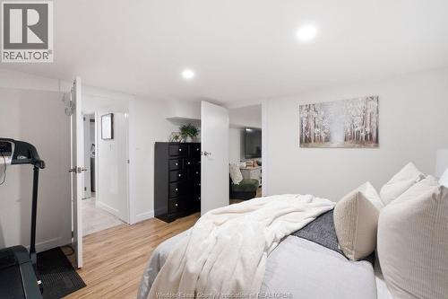 1208 Belleperche, Windsor, ON 