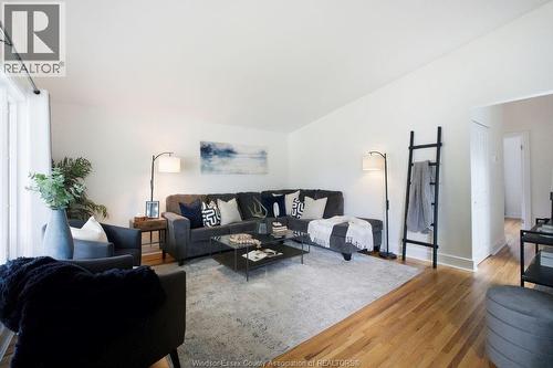 1208 Belleperche, Windsor, ON 