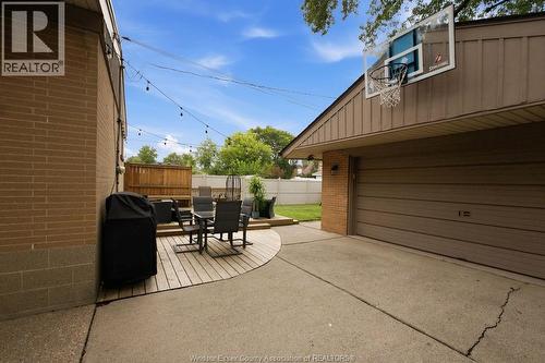 1208 Belleperche, Windsor, ON 