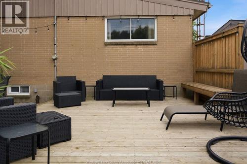 1208 Belleperche, Windsor, ON 