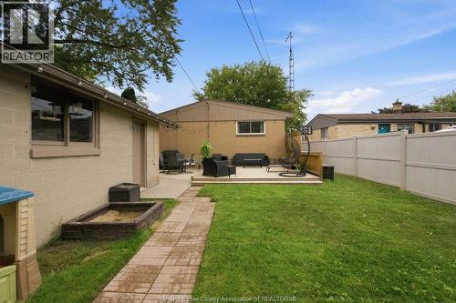 1208 Belleperche, Windsor, ON 