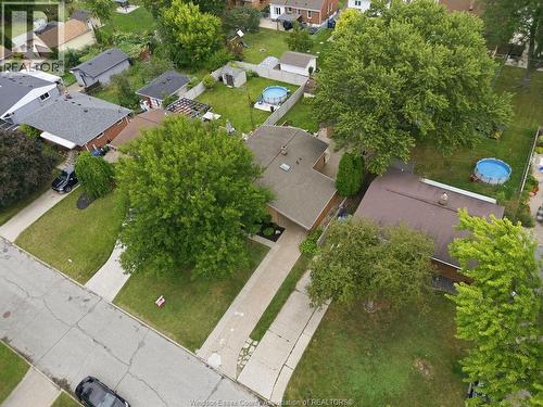 1208 Belleperche, Windsor, ON 