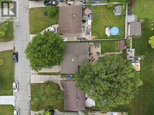 1208 Belleperche, Windsor, ON 