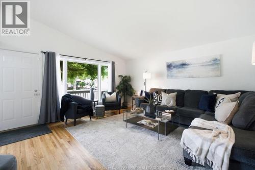 1208 Belleperche, Windsor, ON 