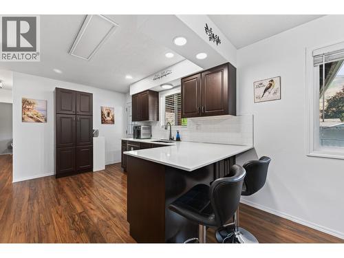 3441 Bray Place, Kamloops, BC 