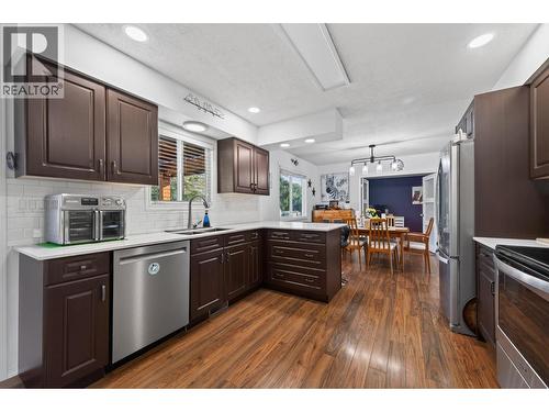 3441 Bray Place, Kamloops, BC 