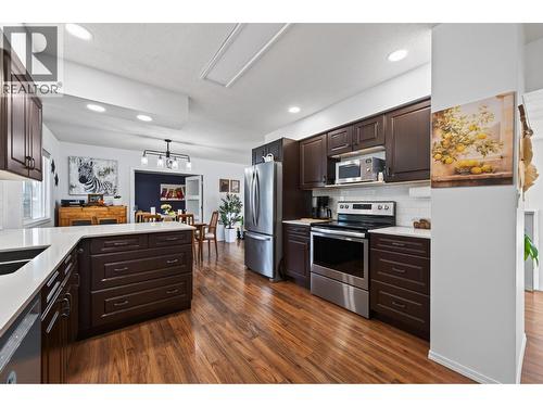3441 Bray Place, Kamloops, BC 