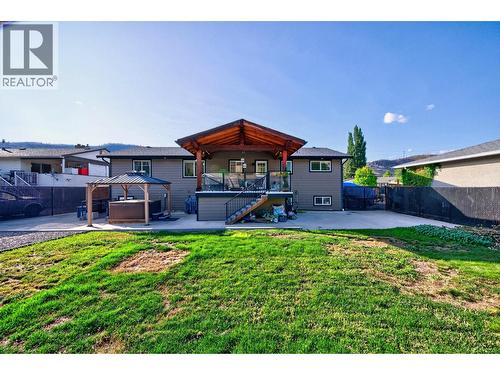 3441 Bray Place, Kamloops, BC 