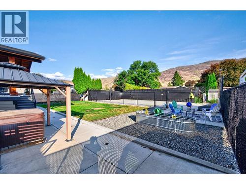 3441 Bray Place, Kamloops, BC 