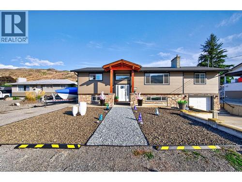 3441 Bray Place, Kamloops, BC 