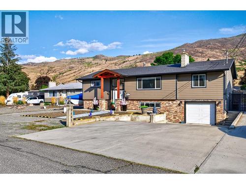 3441 Bray Place, Kamloops, BC 