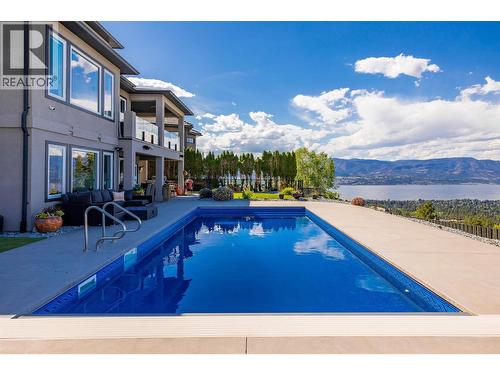 750 Kuipers Crescent, Kelowna, BC 