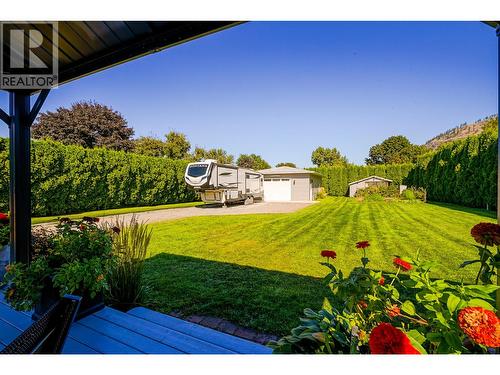 360 Mattoch-Mckeague Road, Kamloops, BC 
