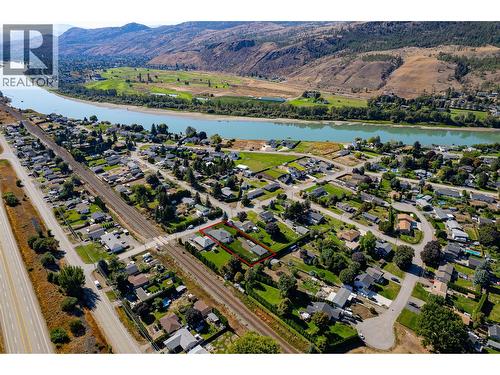 360 Mattoch-Mckeague Road, Kamloops, BC 