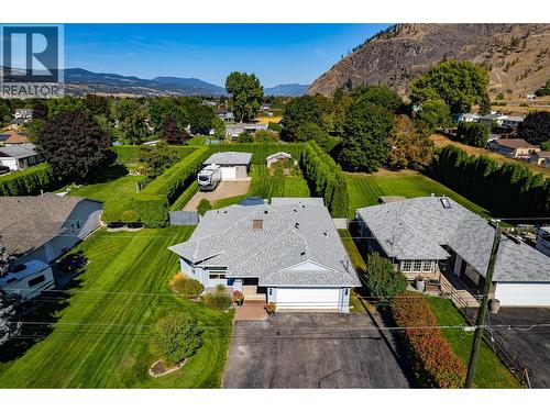 360 Mattoch-Mckeague Road, Kamloops, BC 