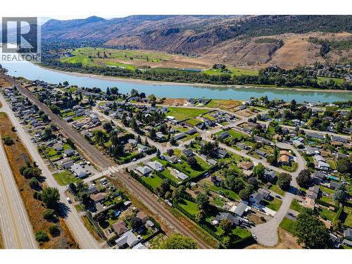 360 Mattoch-Mckeague Road, Kamloops, BC 