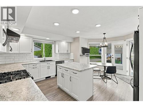 360 Mattoch-Mckeague Road, Kamloops, BC 
