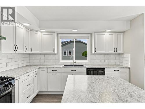 360 Mattoch-Mckeague Road, Kamloops, BC 