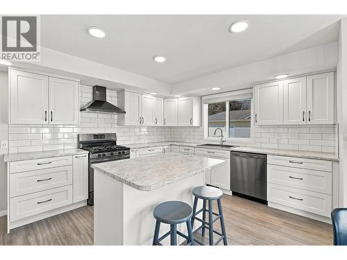 360 Mattoch-Mckeague Road, Kamloops, BC 