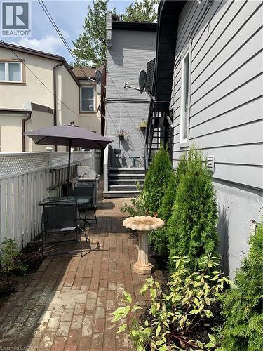 74 WEST Avenue N Unit# 5 , Hamilton, Ontario L8L 5C2 3