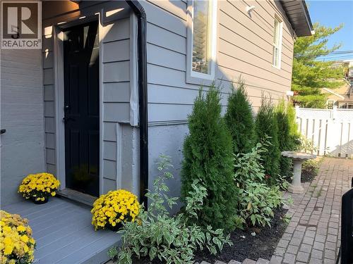 74 WEST Avenue N Unit# 5 , Hamilton, Ontario L8L 5C2 4
