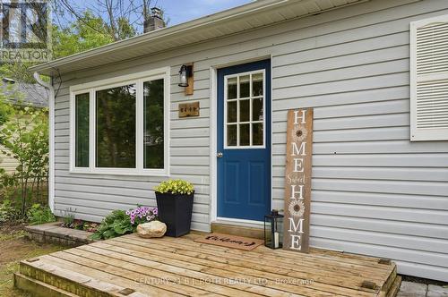 3408 Coronation Avenue, Severn, ON 