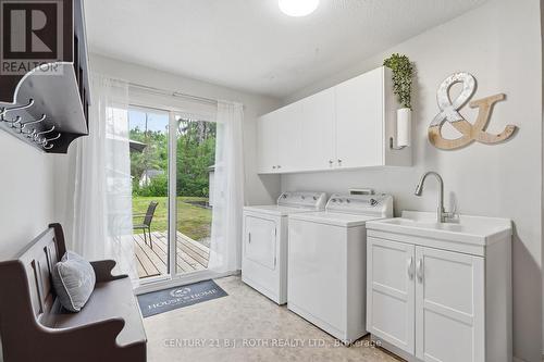 3408 Coronation Avenue, Severn, ON 