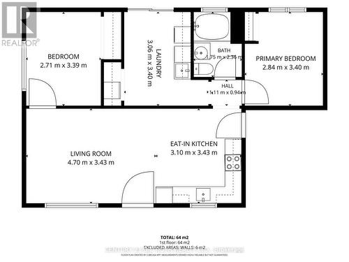 3408 Coronation Avenue, Severn, ON 