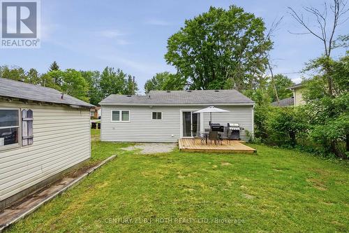 3408 Coronation Avenue, Severn, ON 