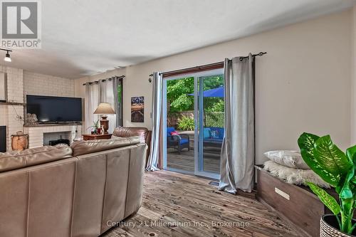 103 Dorena Crescent, South Bruce Peninsula, ON 