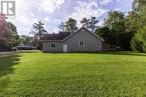 103 Dorena Crescent, South Bruce Peninsula, ON 