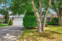 159 ALL SAINTS CRESCENT Oakville, ON L6J 5Y6