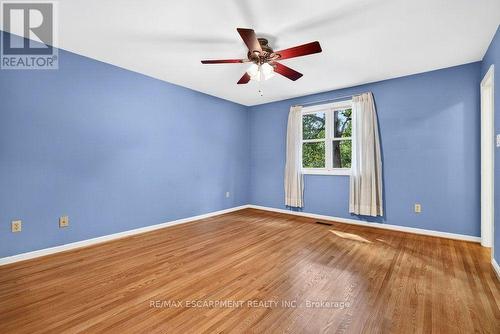 Primary Bdrm - 2 double closets + 3pc Ensuite... - 159 All Saints Crescent, Oakville, ON 