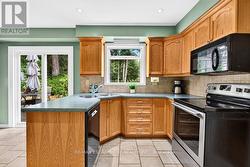 Kitchen - 
