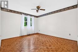 2nd Bedroom - 