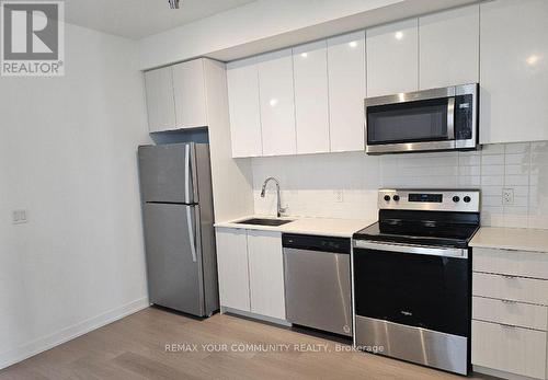 307 - 859 The Queensway, Toronto, ON 