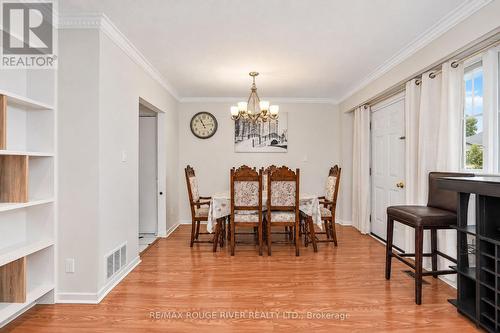 3 - 9 Gosford Boulevard, Toronto, ON 