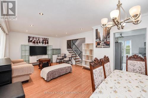 3 - 9 Gosford Boulevard, Toronto, ON 
