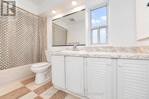 3 - 9 Gosford Boulevard, Toronto, ON 