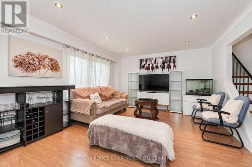 3 - 9 Gosford Boulevard, Toronto, ON 