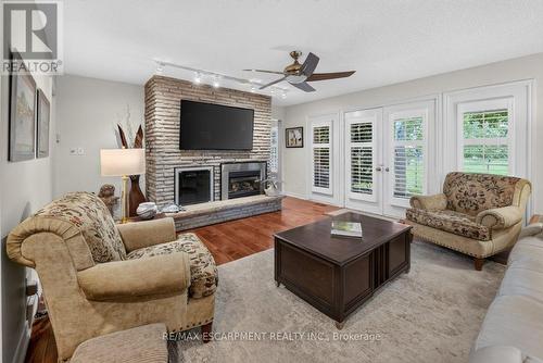 32 - 5 Carn Castle Gate, St. Catharines, ON 