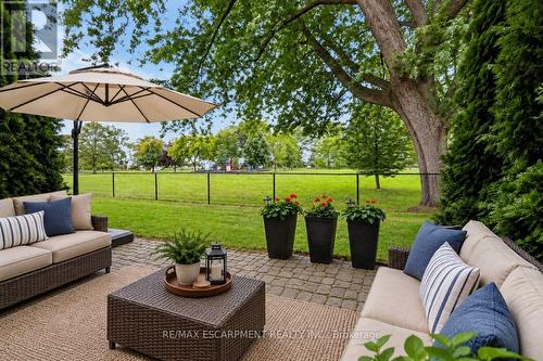 32 - 5 Carn Castle Gate, St. Catharines, ON 