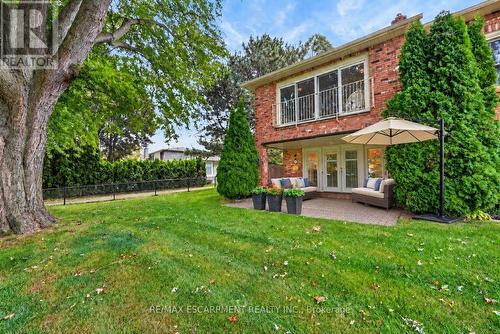 32 - 5 Carn Castle Gate, St. Catharines, ON 